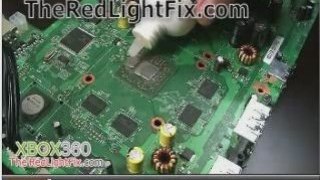 Xbox Problems Xbox Repair Xbox 360 1,2 and 3 Red Light Fix