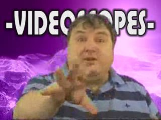 Russell Grant Video Horoscope Taurus February Tuesday 10th