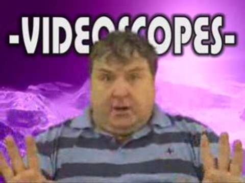 Russell Grant Video Horoscope Gemini February Tuesday 10th