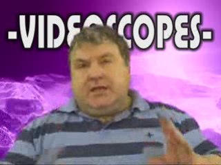 Russell Grant Video Horoscope Sagittarius February Tuesday 1