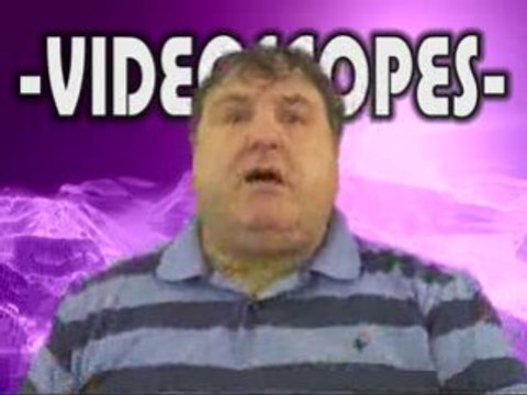 Russell Grant Video Horoscope Aries February Tuesday 10th