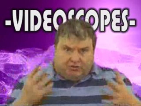 Russell Grant Video Horoscope Aquarius February Tuesday 10th