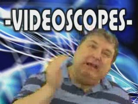 Russell Grant Video Horoscope Pisces February Tuesday 10th