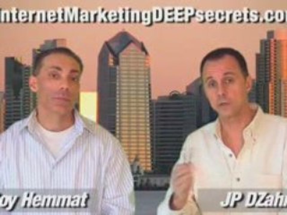 Search Engine Ranking Deep Secrets pt 2-3 (Search Engine Ran