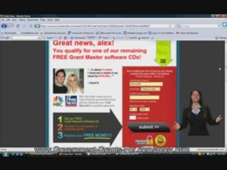 government grants for home improvement