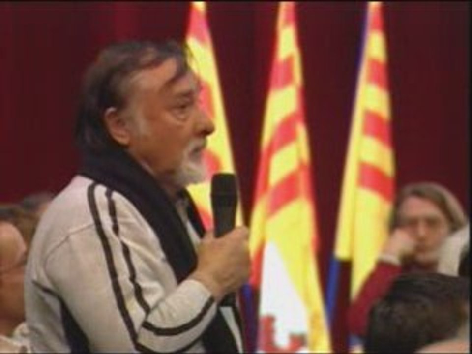 Etats Généraux de la Region  - Gap