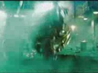 Transformers: Revenge of the Fallen (Paramount Pictures ...