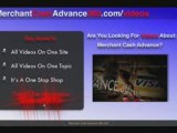 Merchant Cash Advance - Business Cash Advance - Visa MC