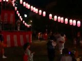 Matsuri, festival japonais
