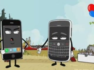 Cell Phone Reunion