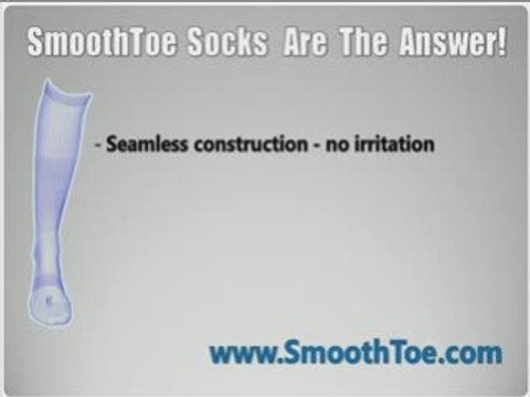 Diabetic Socks: Medical Experts Warn Against Cotton Socks