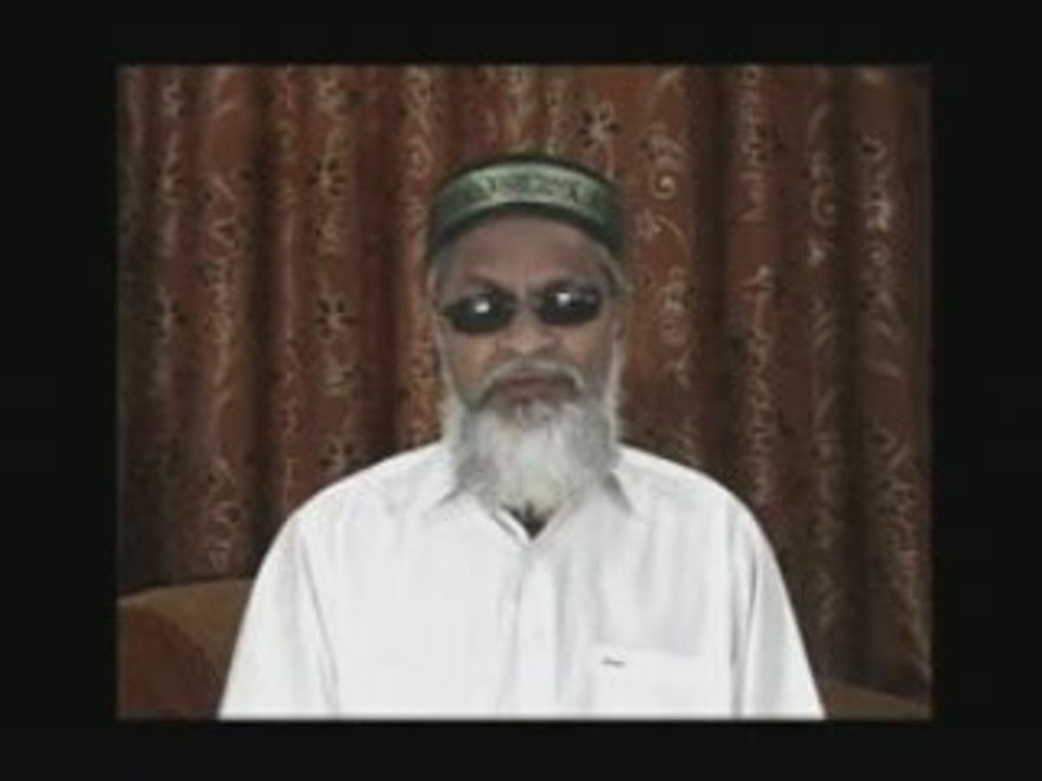 tafseer-e-quran part 2
