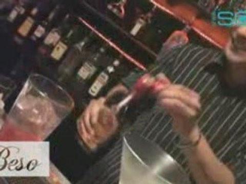 BESO: NoHo intimate bar and lounge, Cocktails and Tapas