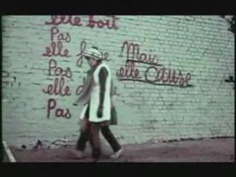 FILM ELLE BOIT PAS AUDIARD TRAILER GIRARDOT BLIER 1969 CLIP