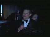 Al Gore at the 2009 Green Inaugural Ball