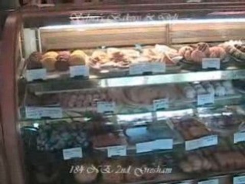 Gresham Oregon Restaurants Deli Bakery and Catering