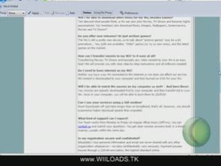 A Quick Tutorial, Unlimited Wii Downloads Review, How ...