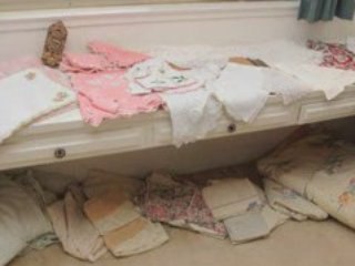 Hungarian and Croatian Estate Sale