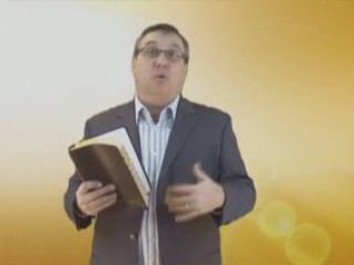 How to become a ordained pastor