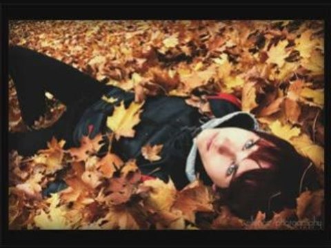 Se o vento soprar meus cabelos ruivos