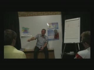 Self Development (Small Businesses)