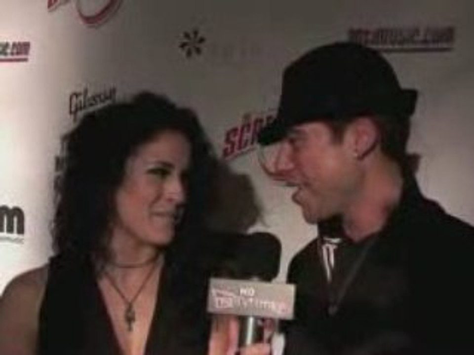 Official DW * David Wachs * The Screaming Jets * Key Club