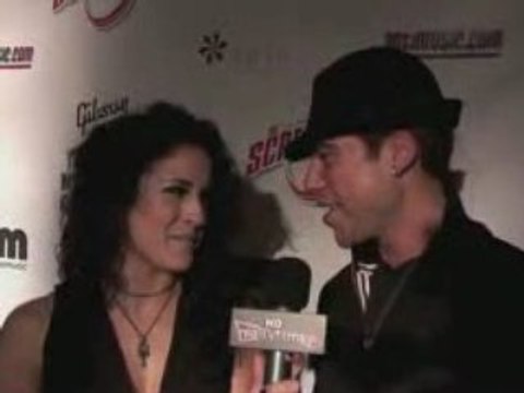 Official DW * David Wachs * The Screaming Jets * Key Club