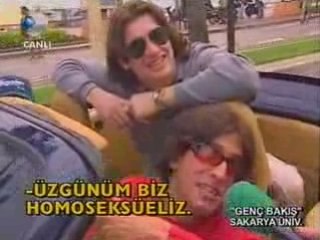 Acun ılıcalı çok pis bozuluyor !