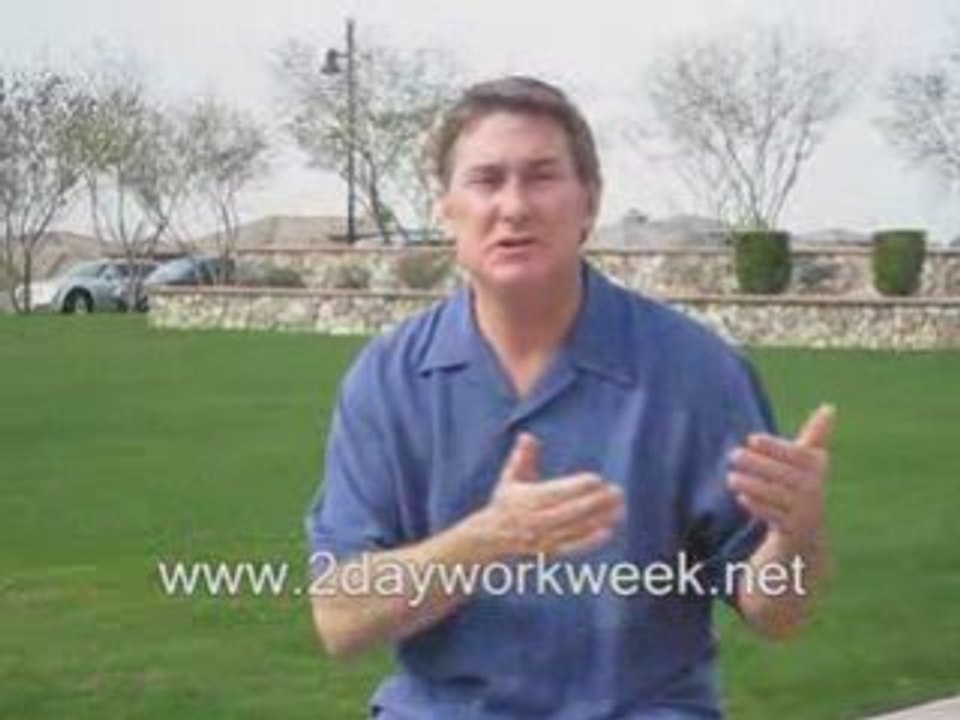 Real Estate Pro Makes It Big Working From Home  with kids.