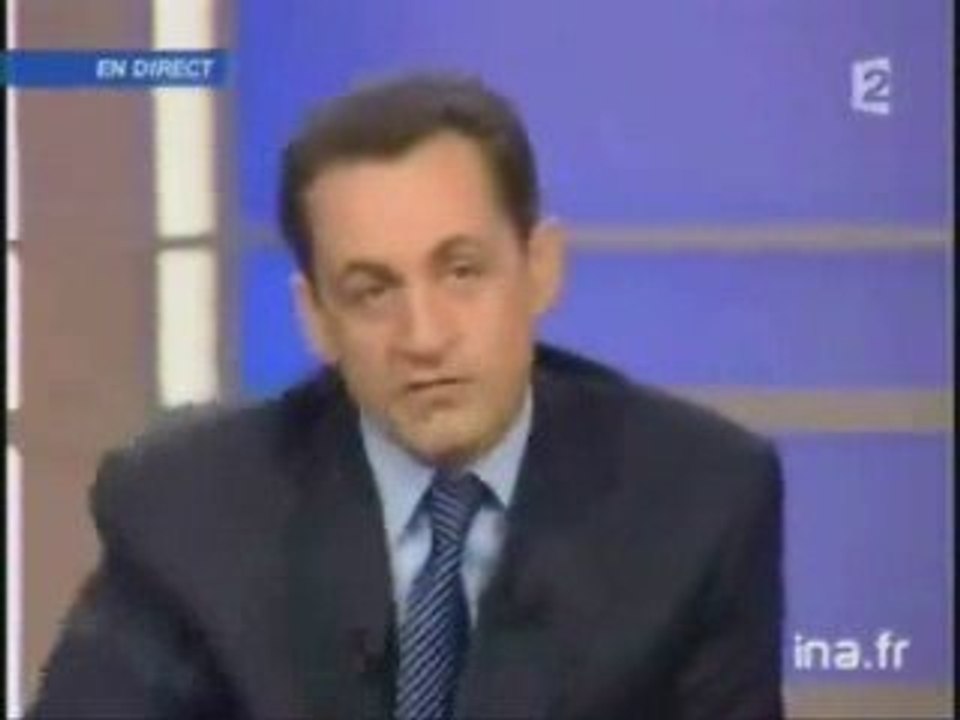 Full Metal Sarkozy