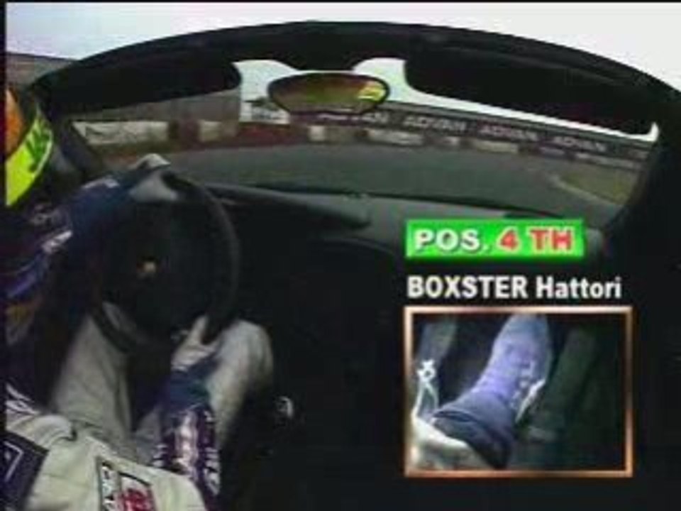 Best Motoring - 350Z vs Honda S2000 vs Boxster vs M3