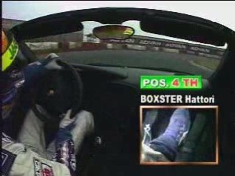 Best Motoring - 350Z vs Honda S2000 vs Boxster vs M3