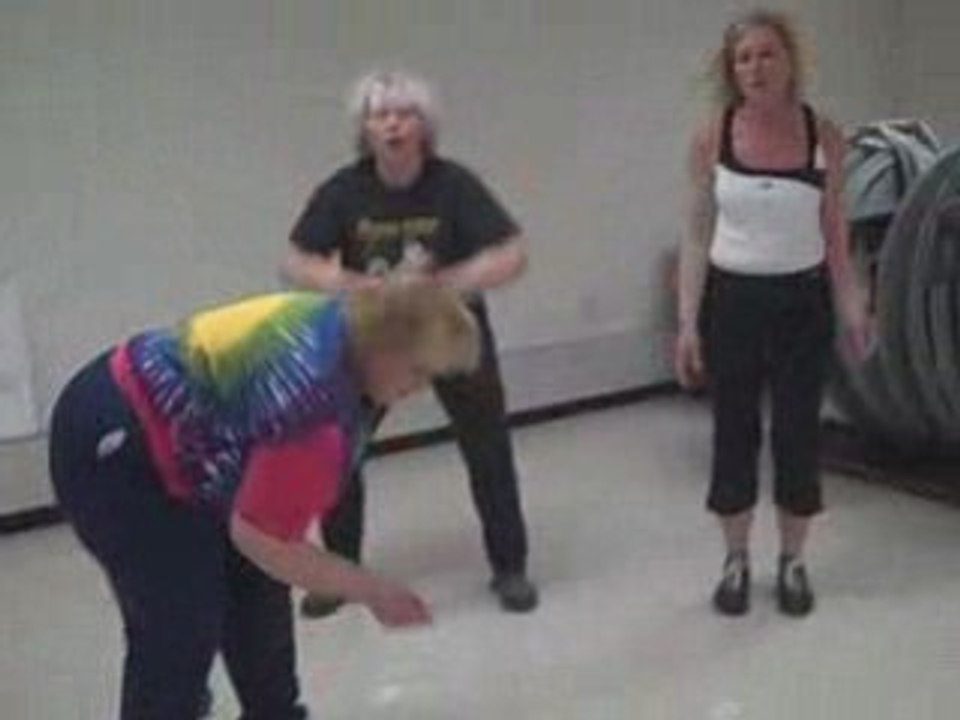 Philadelphia Womens Fitness Boot Camp