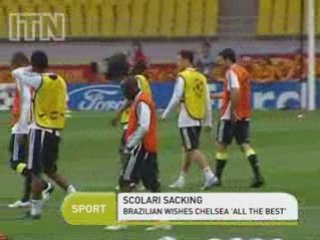 Sports News (Morning) for February 10th, 2009