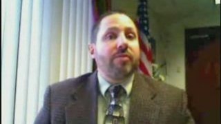 Williamsport Nursing Home Abuse Lawyer - Michael J. O'Connor