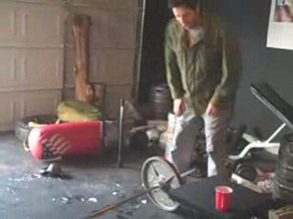 Philadelphia Real Man's Personal Training