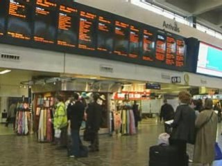 Britain braces itself for more wintry weather