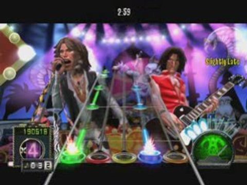 Metallica-Fade To Black,Hard 94%