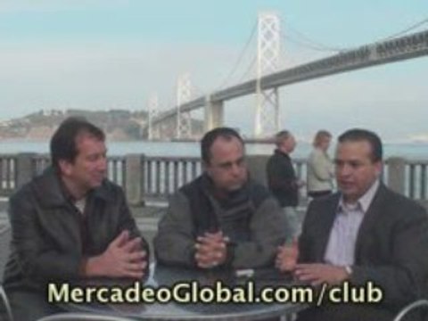 Mercadeo, Negocios en Internet y Estilo de Vida