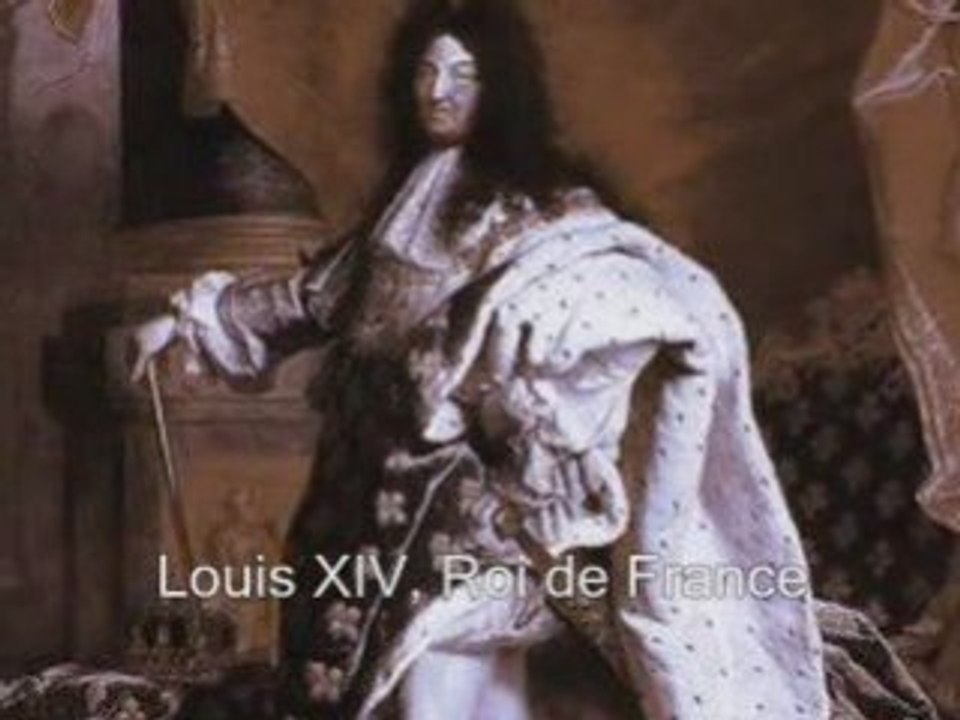 Histoire du québec 1 de 4
