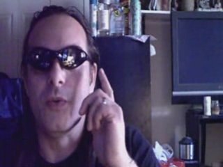 Pinnacle-Green Screen Wizard-Geronimo Rubio-"Stuck: In ...