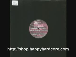 Mickey Skeedale feat. Jenna - Through the Darkness EPPMW002