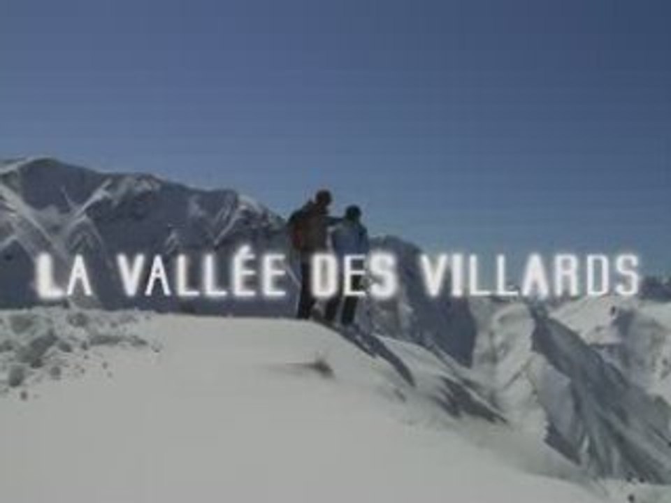 LaValléeDesVillards