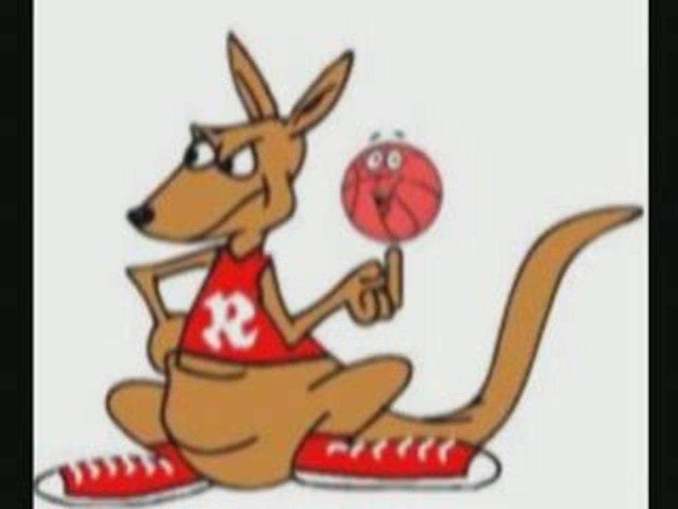 Reinbek Basketball (2. Herren) Vol.1