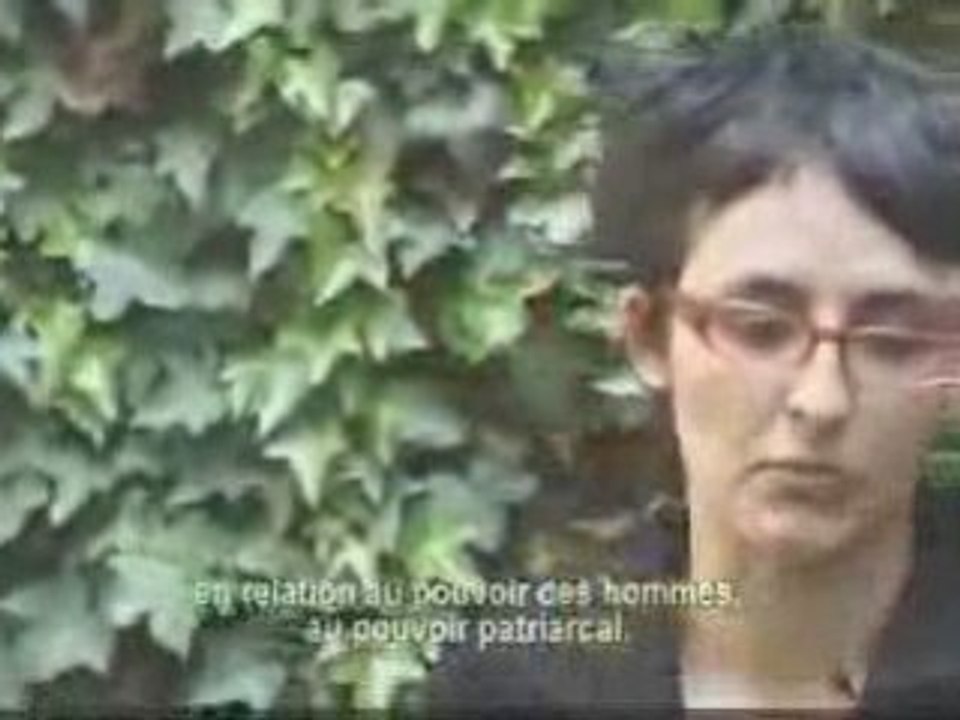 Prostitution - Pas à vendre - 02