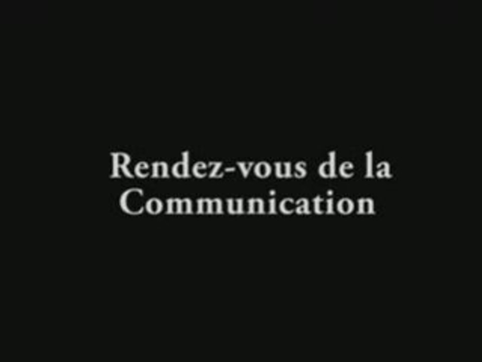 Rendez-Vous de la Communication - Perpignan