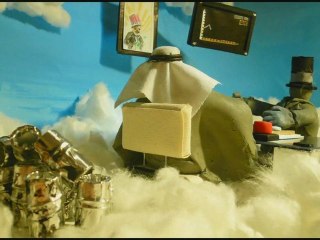 Quand y'en a plus ... y'en a plus HD