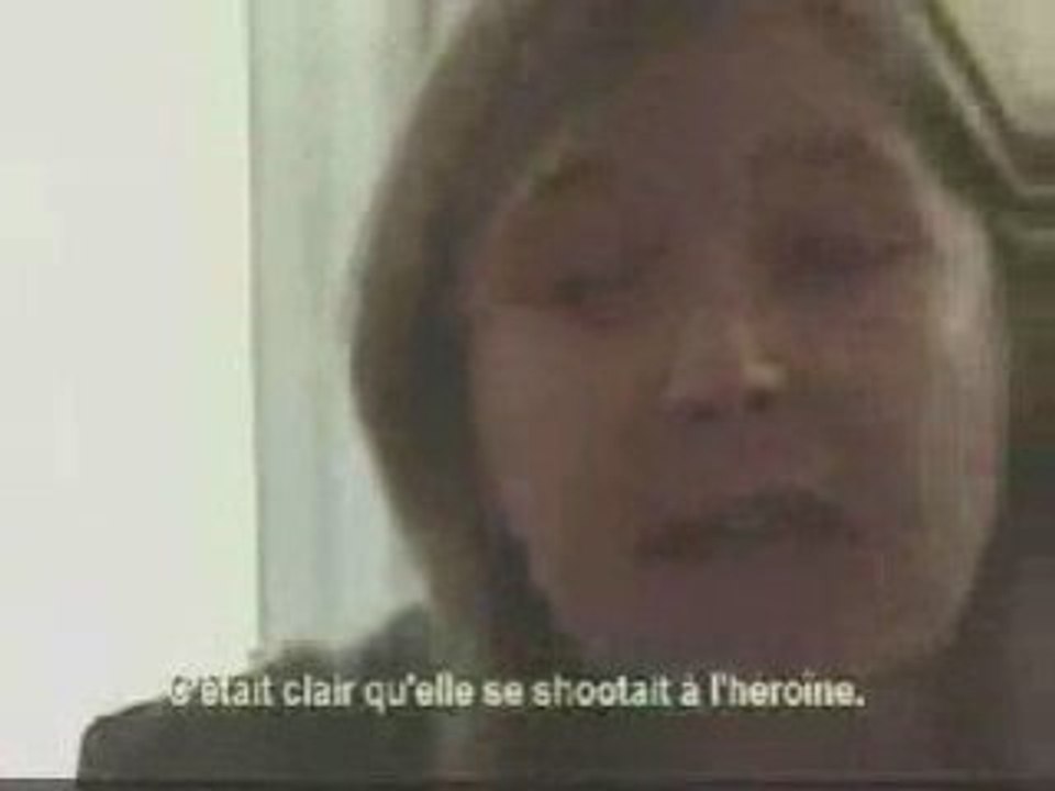 Prostitution - Pas à vendre - 03