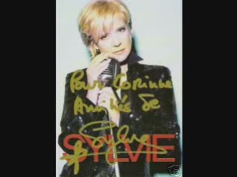 Sylvie Vartan - Monologue à l'Olympia Paris (Avril 1968)