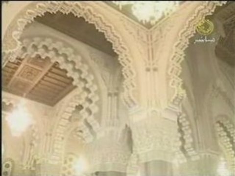 عمر القزابري 2008 - سورة البقرة 2 برواية ورش عن نافع